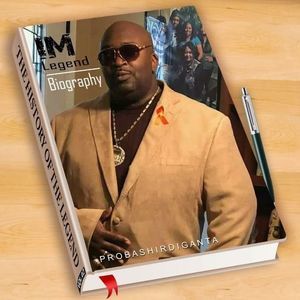 Meet your Posher, Venson